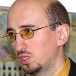 Тарас Антошевський: «Відсутність конкуренції на релігійному медіаринку нам просто шкодить»