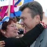 ТРК «Україна» покаже документальний фільм «Лідер» про Януковича