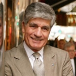 What Maurice Levy Loves About the Recession