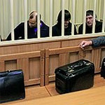 Убийцам Анны Политковской добавили организатора