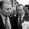 Новий "темник": наїзд на "Нашу Україну", ігнорувати Литвина