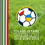 Для використання символіки «Євро-2012» ЗМІ потрібен дозвіл УЄФА