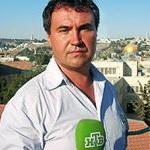 Журналіста російського НТВ поранили камінням в Ізраїлі