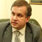 Данило Лубкивский: «В год пишется около 500 речей президента»
