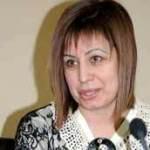 Ганна Герман стурбована «спробами МВС обмежити свободу слова»