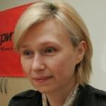 Олена Притула – цьогорічний лауреат премії імені Кривенка