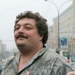 Дмітрій Биков: «Потрапивши в Росію, українці спочатку жартують, а потім – божеволіють»