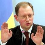 15 травня у «Свободі на Інтері» буде Яценюк і таємний лист Тимошенко