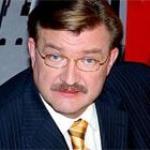 Евгений Киселев: «Антиукраинские настроения в России едва ли могут быть долгоиграющими»