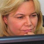 Галина Пилютикова: «Оксана Марченко, по-моему, справилась с задачей на все сто»