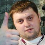 Олександр Глущенко залишив tv.net.ua й запустив новий проект