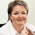 Валентина Руденко стала заступником Глави Секретаріату Президента