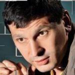 Андрей Цаплиенко: «Сейчас Иосиф Виссарионович вполне подошел бы на роль главного редактора какого-нибудь крупного телеканала»