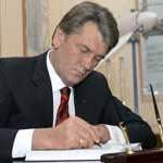 Віктор Ющенко візьме участь у спецпроекті ТРК «Чорноморська»