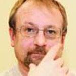 Олексій Шалайський: «Київ потребує неймовірну кількість регіональних текстів»