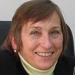Ирина Бекешкина: «Во втором туре будут голосовать за противника Януковича, кто бы им ни был»