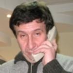 Шлагбаум для креатива