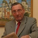 Гильермо Шмитт: «Для меня, честно говоря, то, что происходит сейчас в Украине – не кризис»