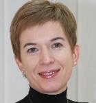 Ірина Милиневська може очолити секретаріат комітету ВР з питань свободи слова та інформації