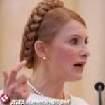 Юлія Тимошенко зарила «сокиру війни» з Віктором Пінчуком