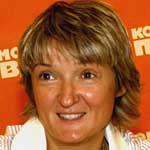 Анна Безлюдная: «“Интер” в абсолютно надежных руках, Тимошенко может не волноваться»