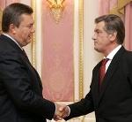 Переводчик на китайский не знает, что Янукович - это не Ющенко