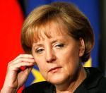 «Мюнхенский момент» для Украины в исполнении Меркель и Медведева