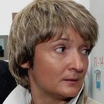 Анна Безлюдная: «Я же сама приглашала Тимошенко. Какие проблемы?»