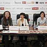 З 20 по 26 вересня в Києві відбудеться перший Міжнародний кінофестиваль студентських робіт