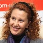 Снежана Егорова: «Мы – люди, живущие в Украине, ментально очень сильно отличаемся от россиян»