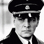 Штирлиц über alles