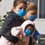 Епідемія грипу як засіб передвиборчої боротьби?