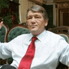 “Ющенко – зустріч із тим, хто уникнув загибелі” – “Le Monde”