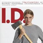 У США закривають дизайн-журнал I.D.