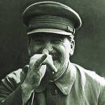 Сталин с НТВ