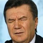 Сферичний Янукович у вакуумі