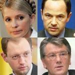 Свобода слова у програмах кандидатів у Президенти України