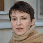 Оксана Забужко: «Війна триває, і ми її ще не програли»