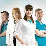 Телеканал «1+1» запускає ток-шоу «Справжні лікарі»