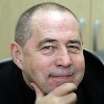 Олег Покальчук: «Останній кандидат у президенти, за якого я голосував, був В’ячеслав Чорновіл»