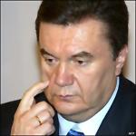 Янукович пішов шляхом Ющенка