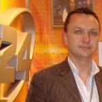 Роман Андрейко: «В прошлом году телеканал новостей «24» стал прибыльным»