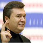 Президент Янукович як наше дзеркало