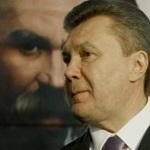Янукович вручив Шевченківську премію за твори про ОУН-УПА