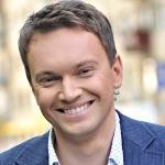 Андрій Данилевич готує політичне ток-шоу для ТРК «Україна»