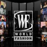 World Fashion Channel отдал всю дань моде