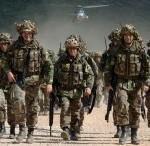 Російське ТБ оголосило про напад НАТО та України на Білорусь