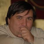 Олексій Мустафін: «Я головний редактор, не заважайте працювати і мені»