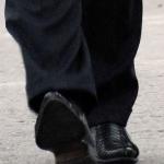 Страусові туфлі Януковича чи «Пропало всьо»?