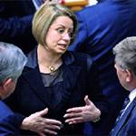 При Президенте создан потешный «совет мудрецов»